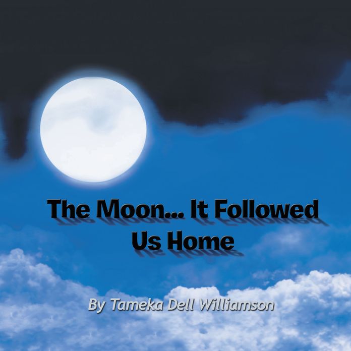 The Moon... It Followed Us Home
