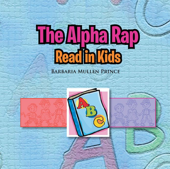 The Alpha Rap: Read In Kids