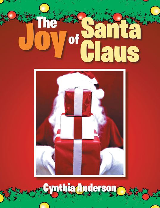 The Joy of Santa Claus
