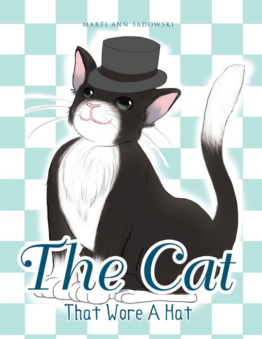 The Cat That Wore A Hat