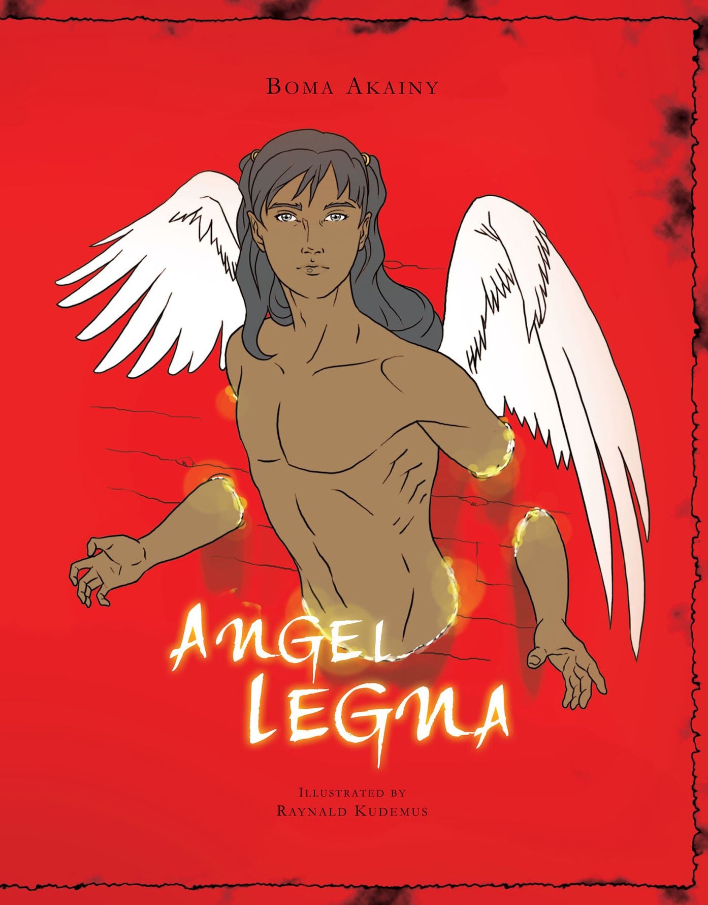 Angel Legna