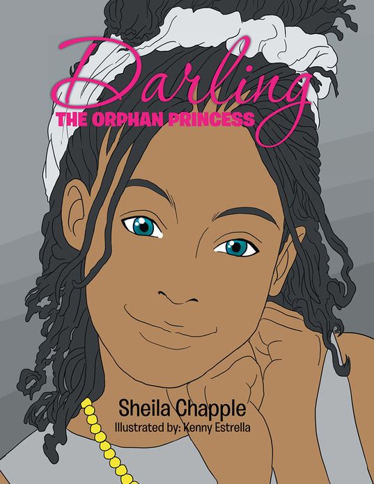 Darling the Orphan Princess