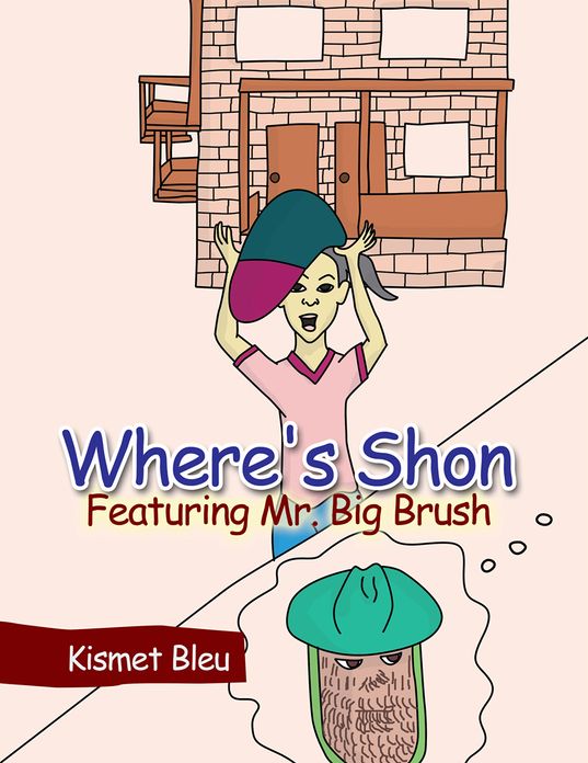 Where's Shon Featuring Mr. Big Brush