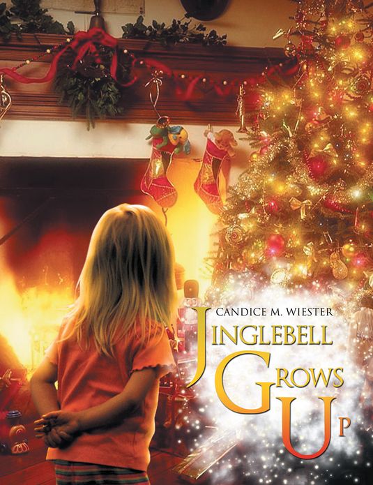 JINGLEBELL GROWS UP