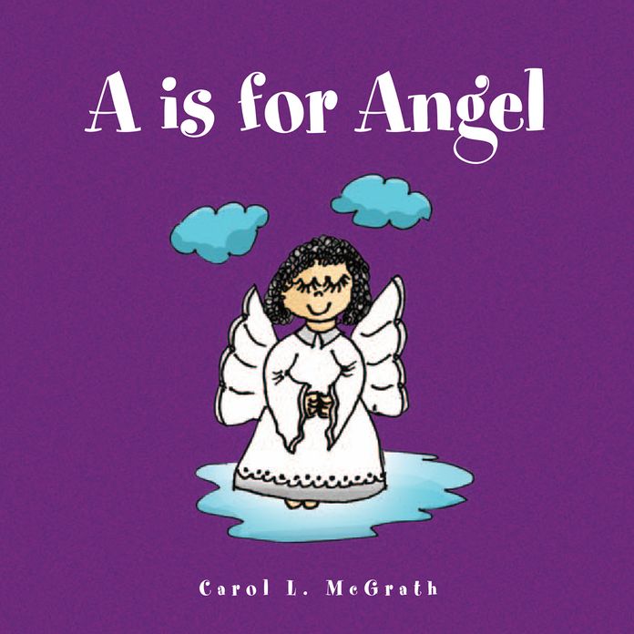 A is for Angel