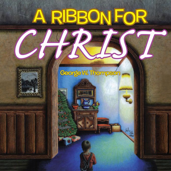 A RIBBON FOR CHRIST