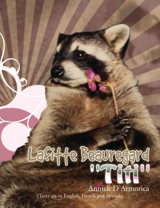 Lafitte Beauregard "Titi"