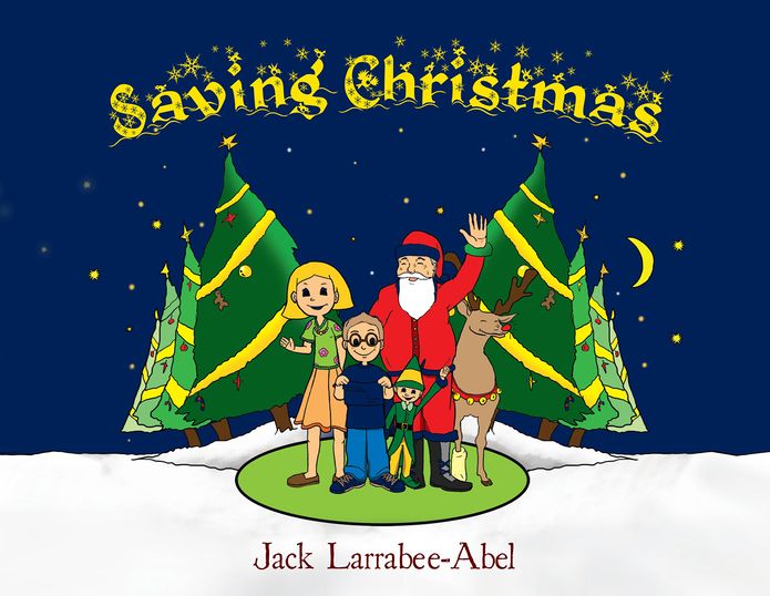 Saving Christmas