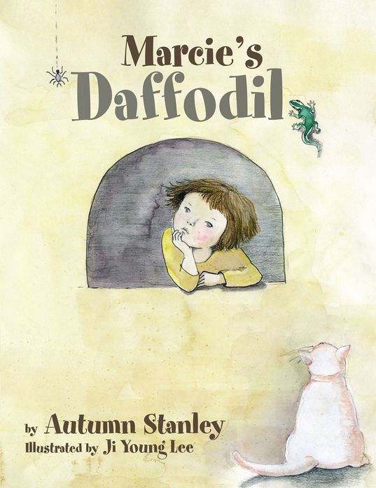 Marcie's Daffodil