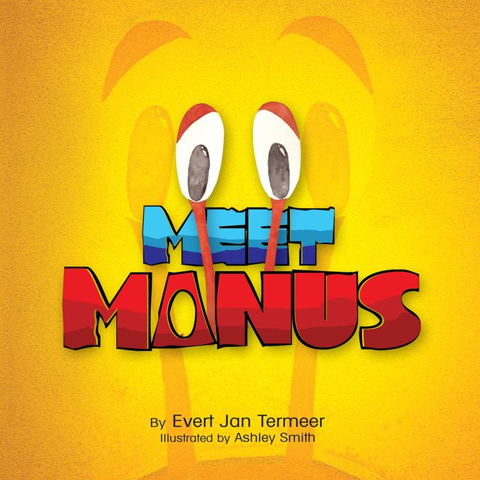 Meet Manus