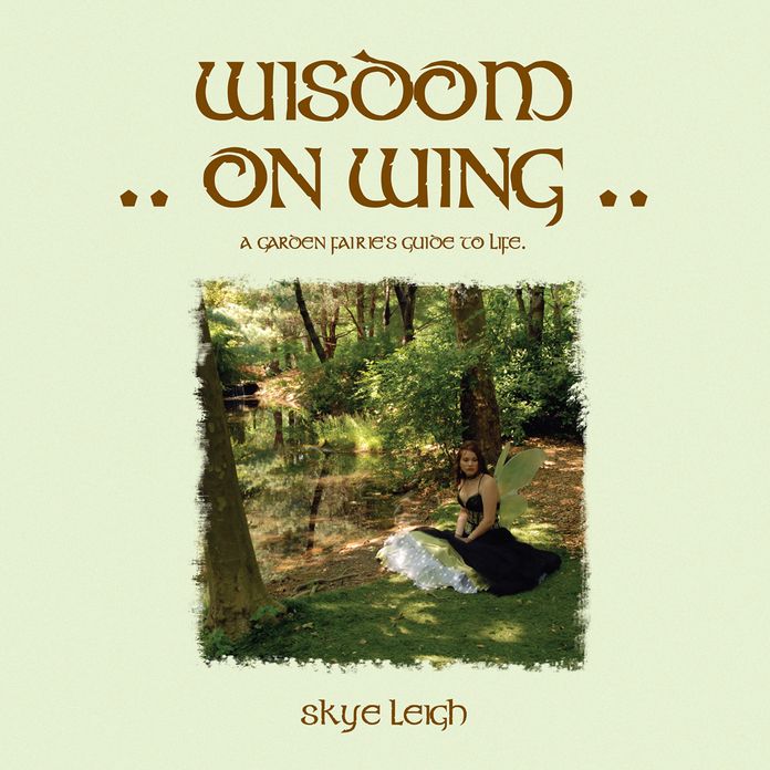 Wisdom On Wing