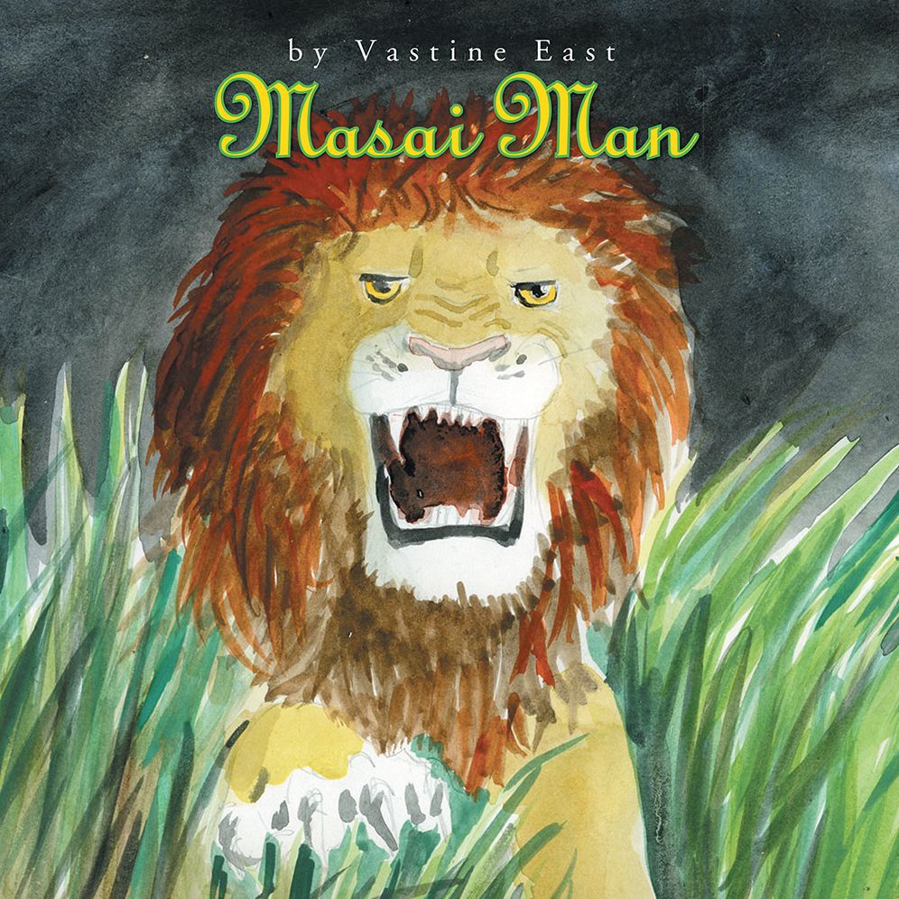 Masai Man