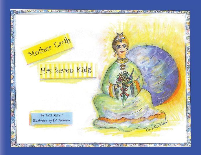 Mother Earth Has Seven Kids!