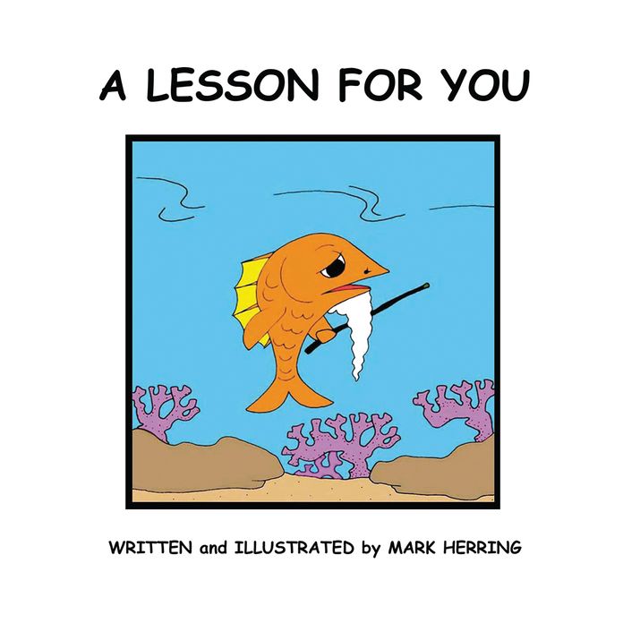 A LESSON FOR YOU