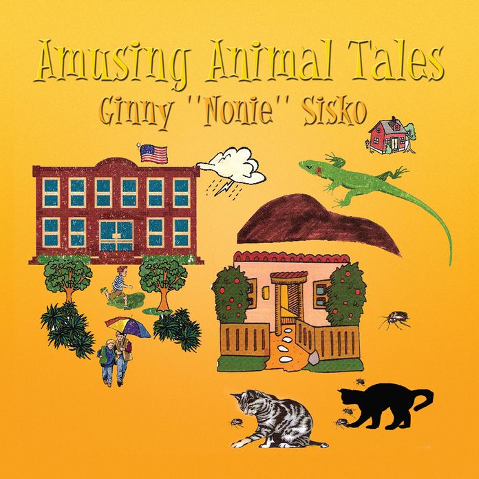 Amusing Animal Tales
