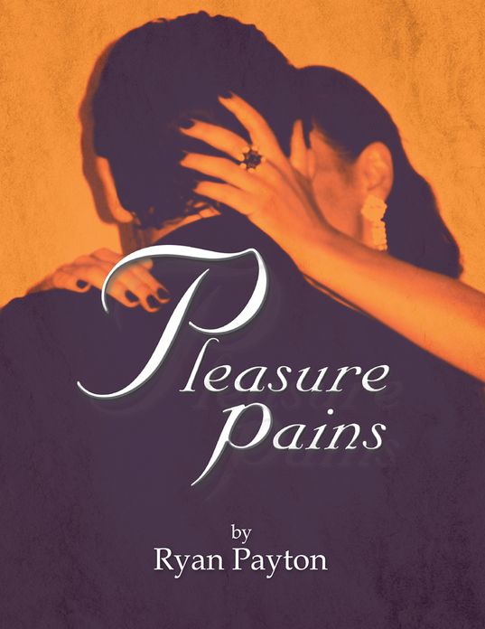 Pleasure Pains (PagePerfect NOOK Book)