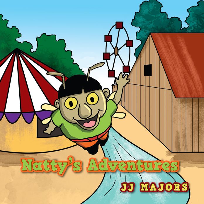 Natty's Adventures