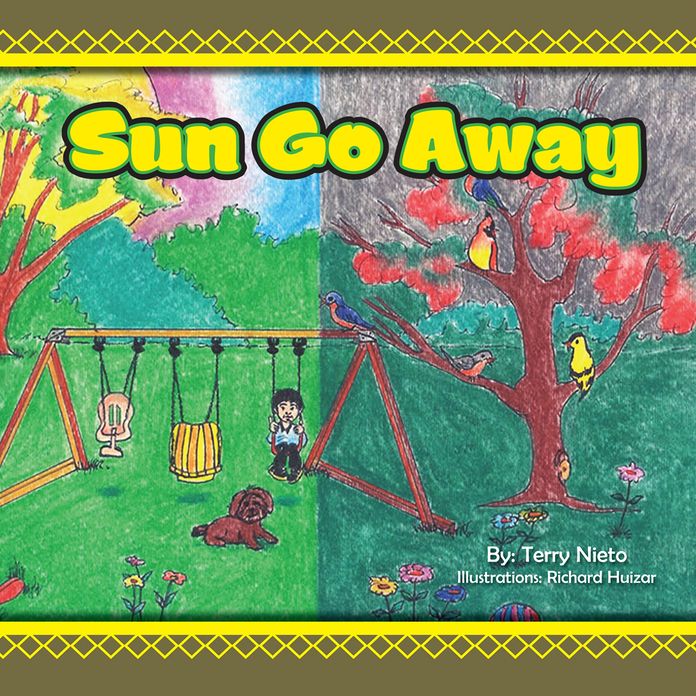 Sun Go Away