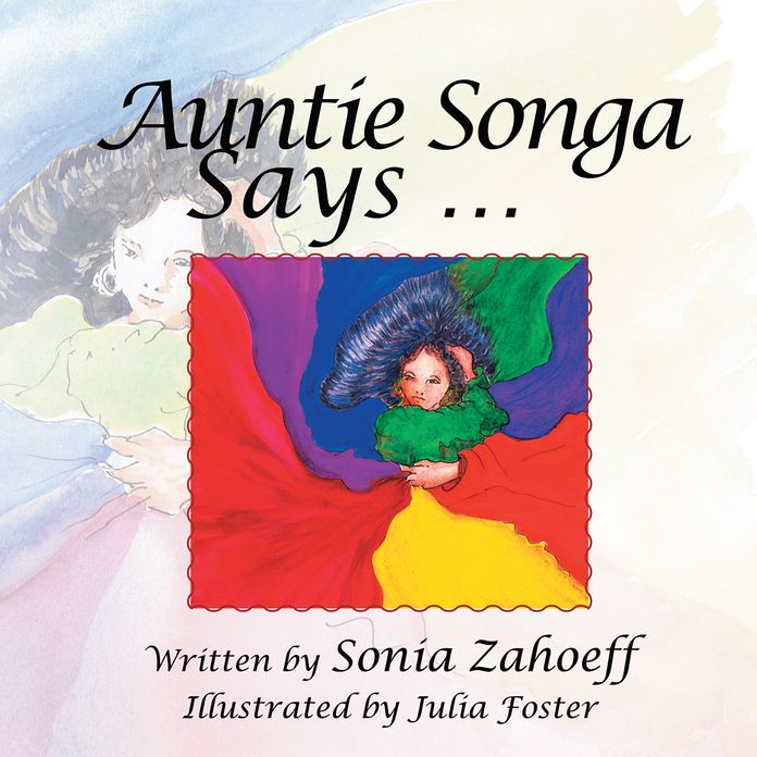 Auntie Songa