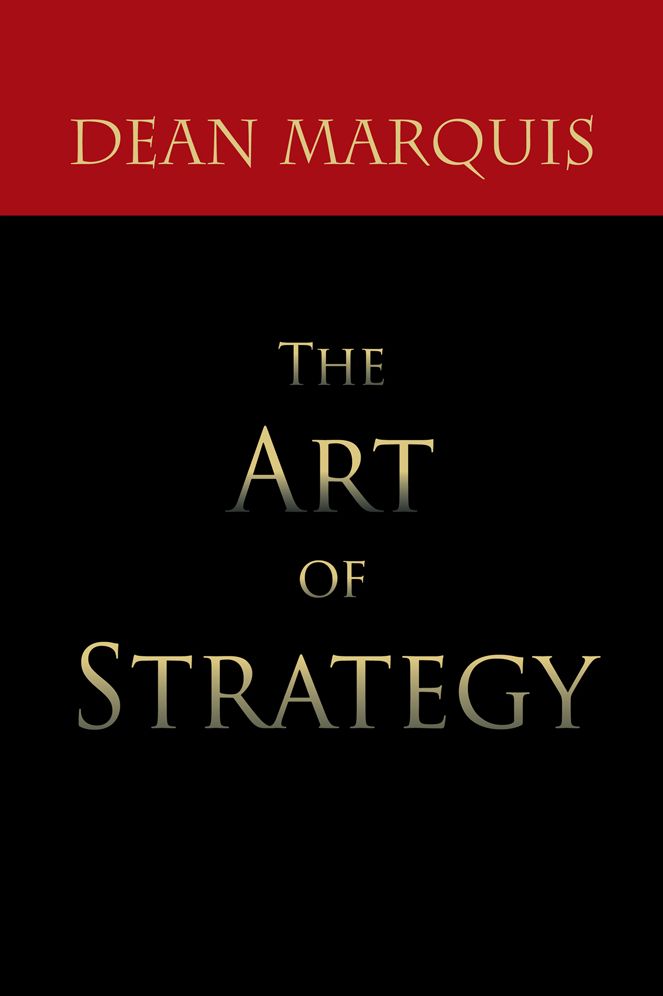 The Art of Strategy