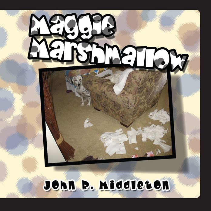 Maggie Marshmallow