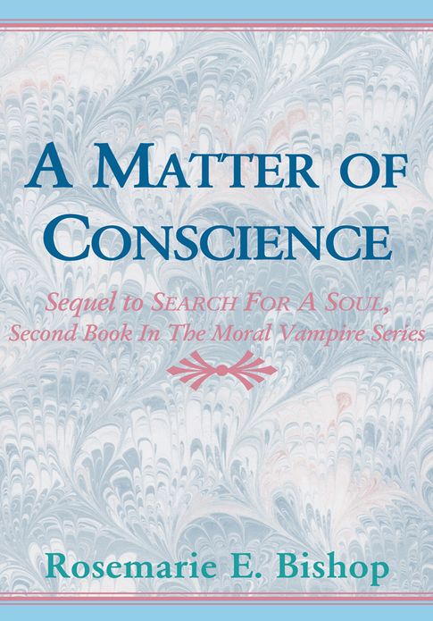 A Matter of Conscience: See Short Description