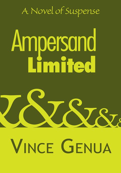 Ampersand Limited: A Novel of Suspense