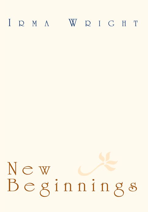 New Beginnings