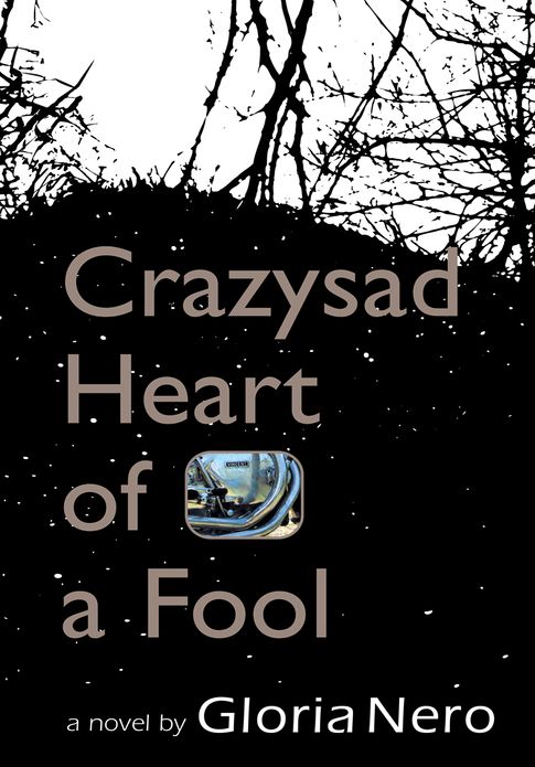 Crazysad Heart of a Fool