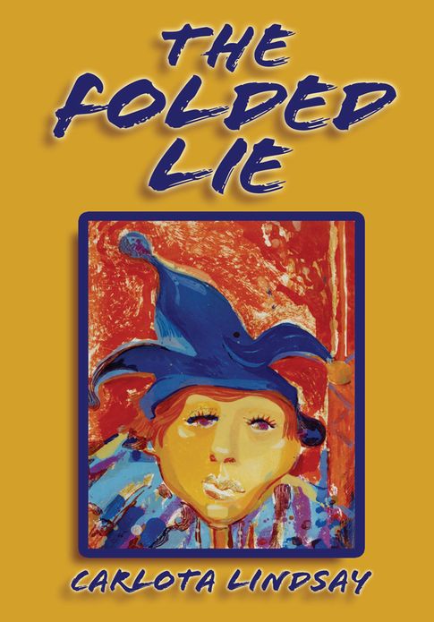 The Folded Lie: A Comedy of Bad Manners