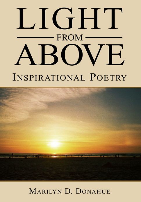 Light From Above: Inspirational Poetry
