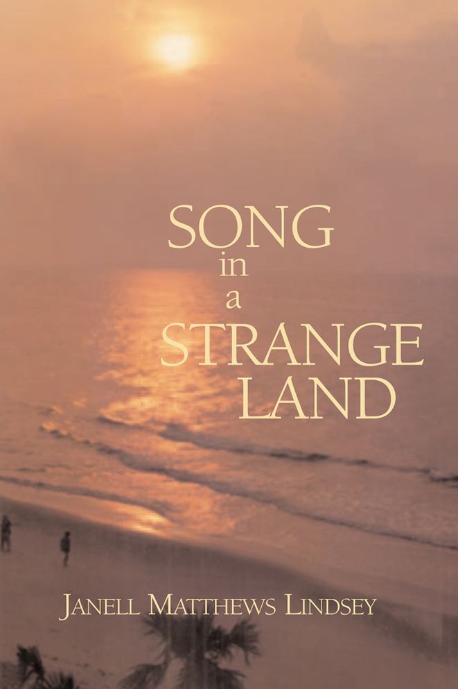 Song In a Strange Land
