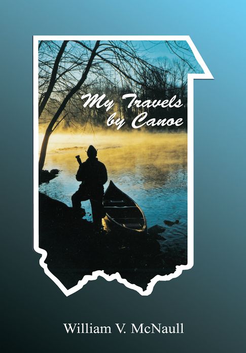 My Travels By Canoe