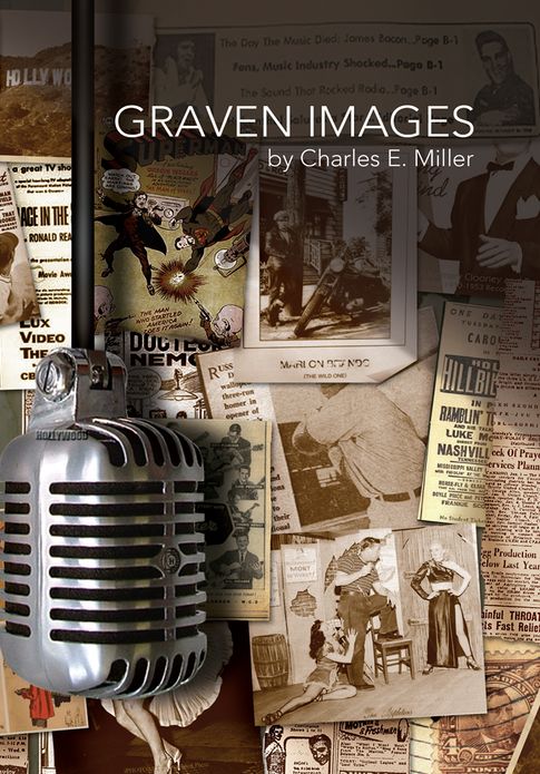 Graven Images