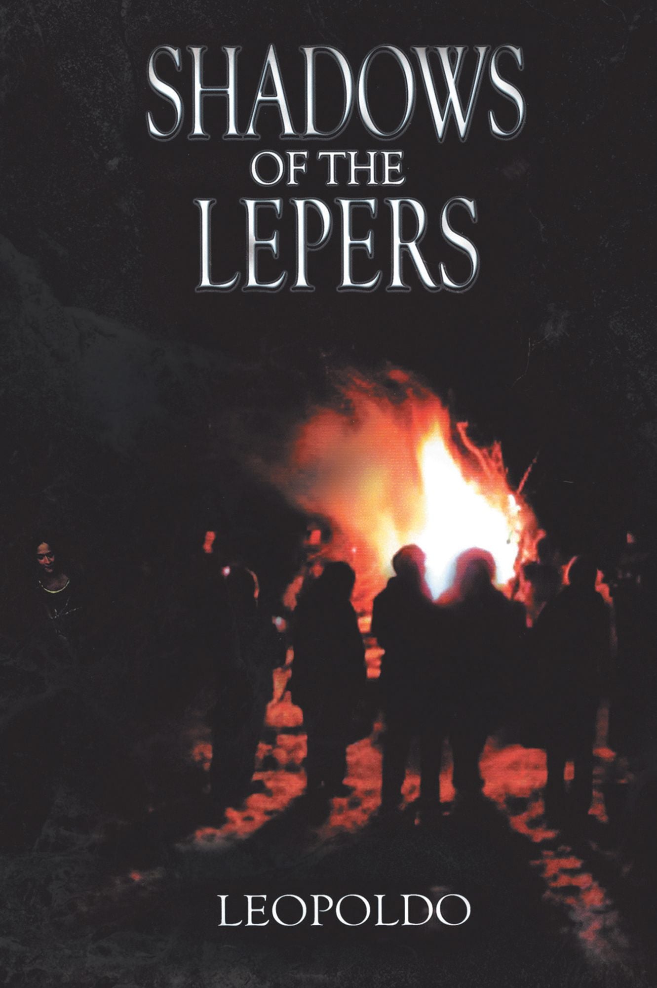 SHADOWS OF THE LEPERS