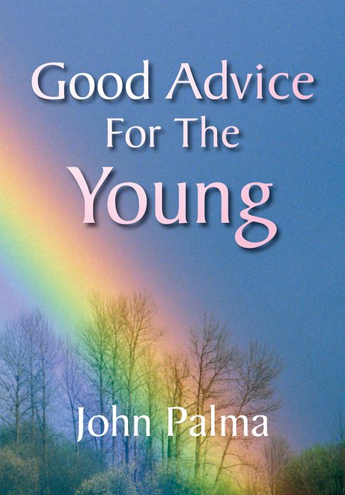 Good Advice For The Young