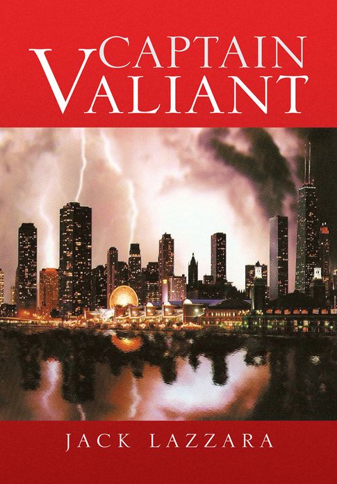 Captain Valiant