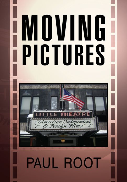 MOVING PICTURES