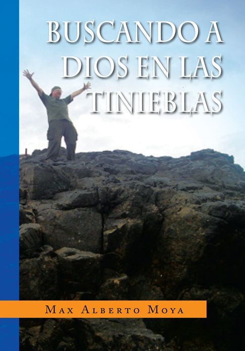 BUSCANDO A DIOS EN LAS TINIEBLAS