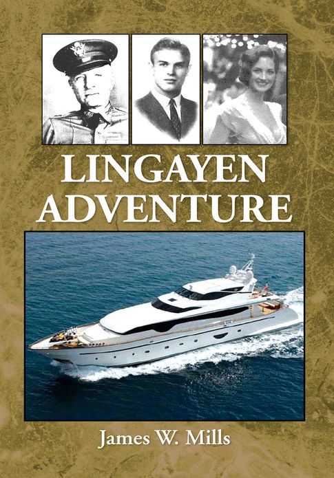 LINGAYEN ADVENTURE