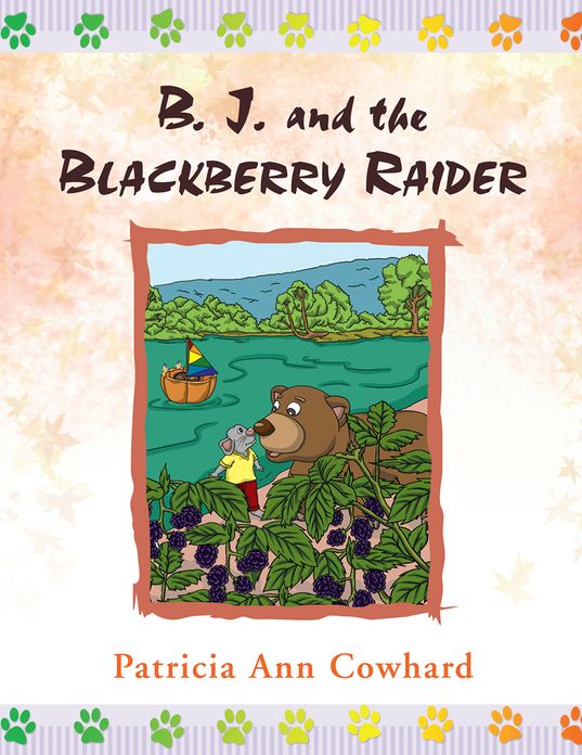 B. J. and the Blackberry Raider