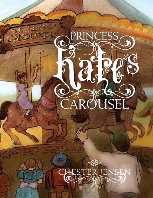 Princess Kate's Carousel