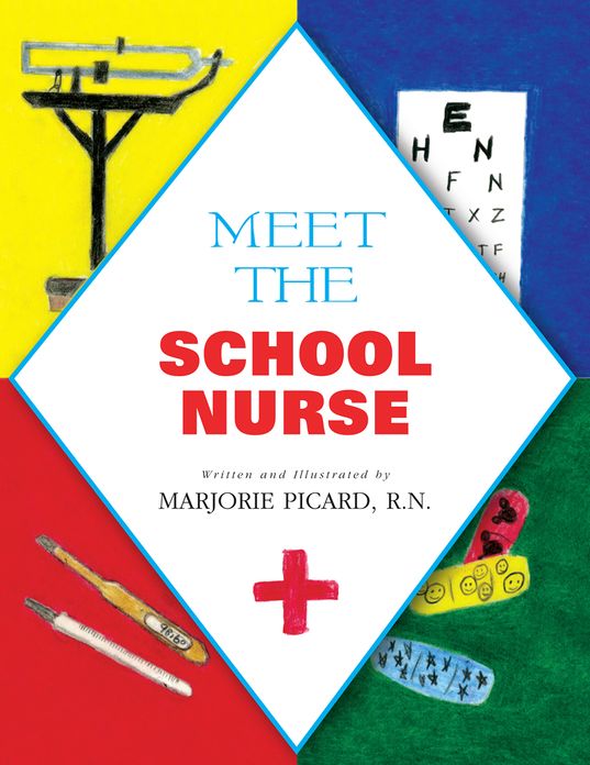 Meet The School Nurse