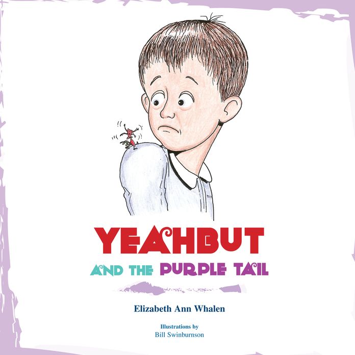 Yeahbut and the Purple Tail