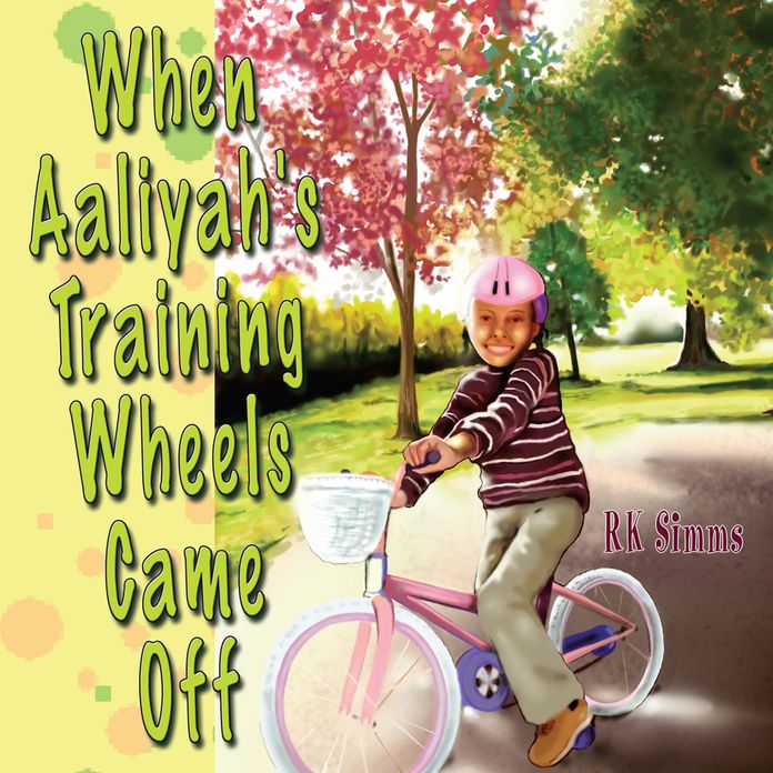 When Aaliyah's Training Wheels Came Off