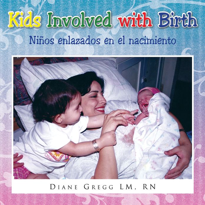 Kids Involved with Birth: Niños enlazados en el nacimiento