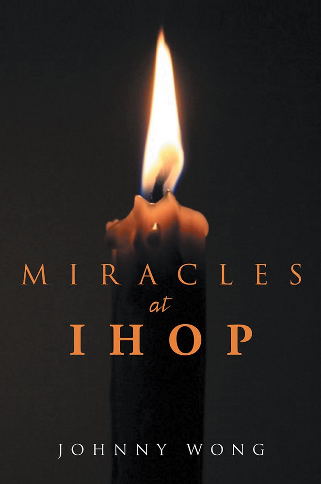 Miracles at IHOP
