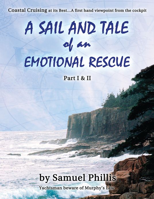 A Sail and Tale of an Emotional Rescue