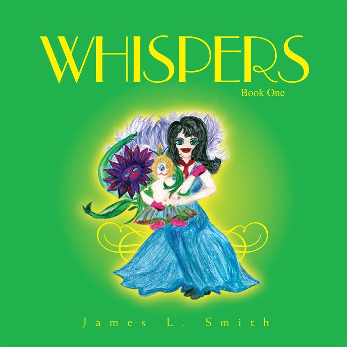 WHISPERS: BOOK 1