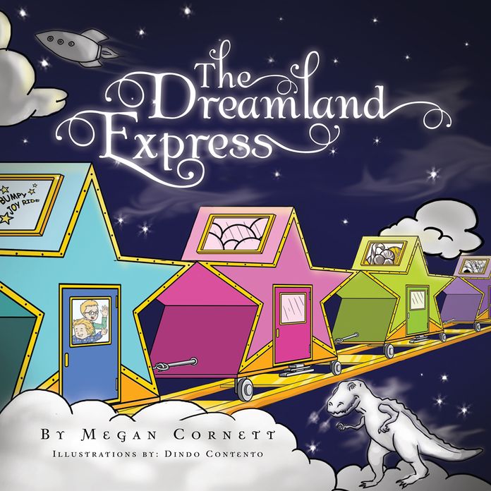 The Dreamland Express